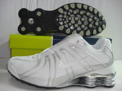 wholesale Shox OZ-6